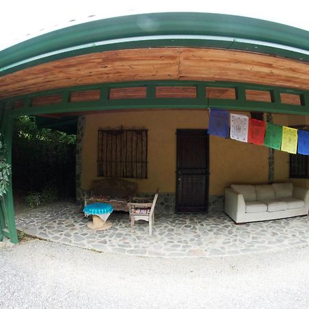 플라야 에르모사 Soul Sync Sanctuary Formally Hacienda La Moringa 아파트 외부 사진