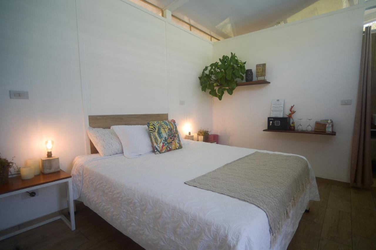 플라야 에르모사 Soul Sync Sanctuary Formally Hacienda La Moringa 아파트 외부 사진