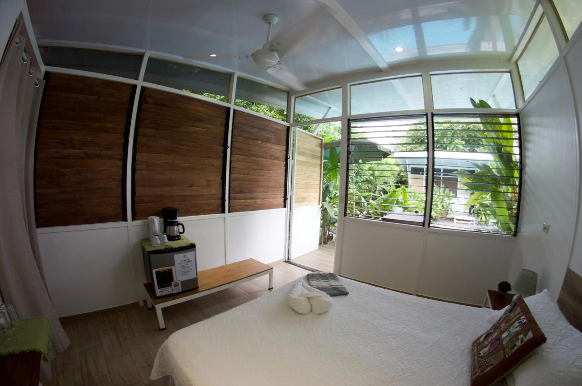 플라야 에르모사 Soul Sync Sanctuary Formally Hacienda La Moringa 아파트 외부 사진