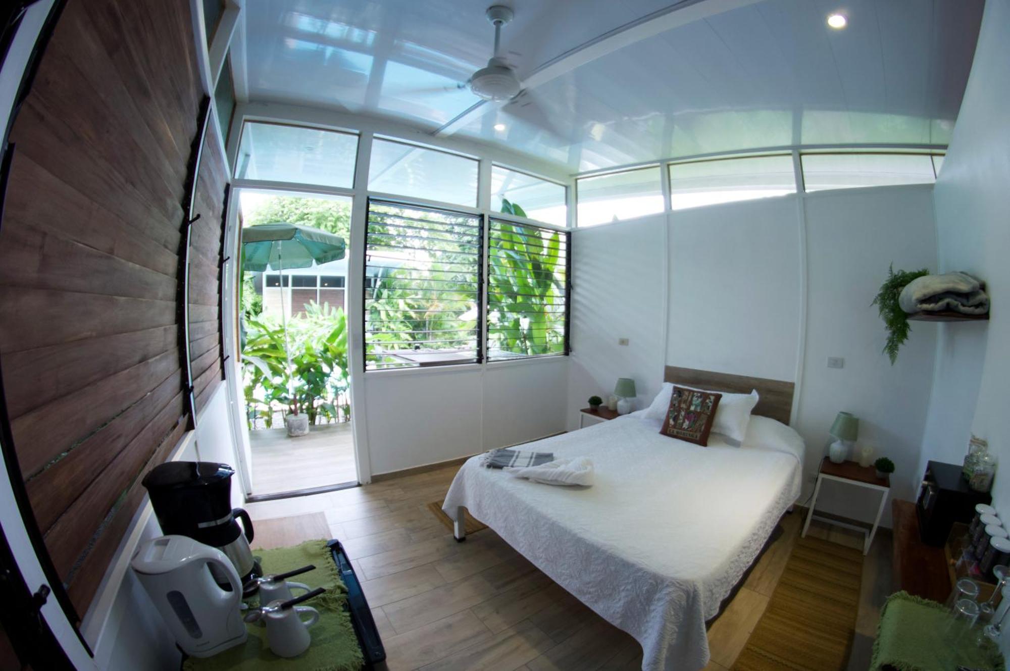 플라야 에르모사 Soul Sync Sanctuary Formally Hacienda La Moringa 아파트 외부 사진