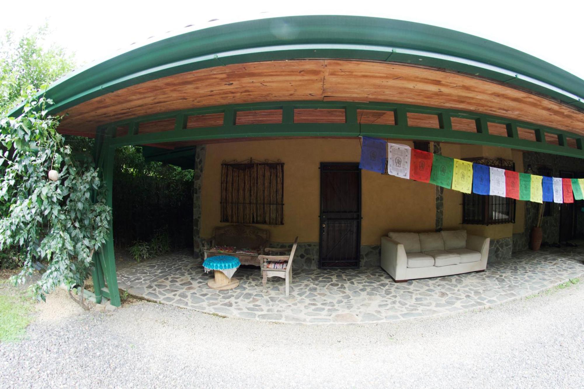 플라야 에르모사 Soul Sync Sanctuary Formally Hacienda La Moringa 아파트 외부 사진
